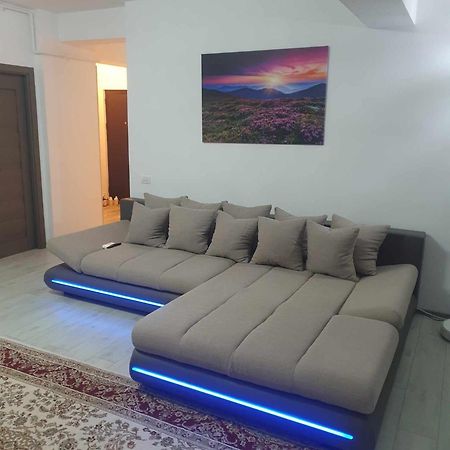 Sys Apartament Constanţa Exteriör bild