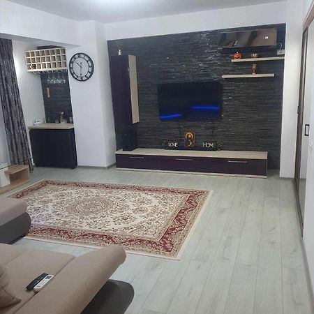 Sys Apartament Constanţa Exteriör bild