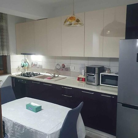 Sys Apartament Constanţa Exteriör bild