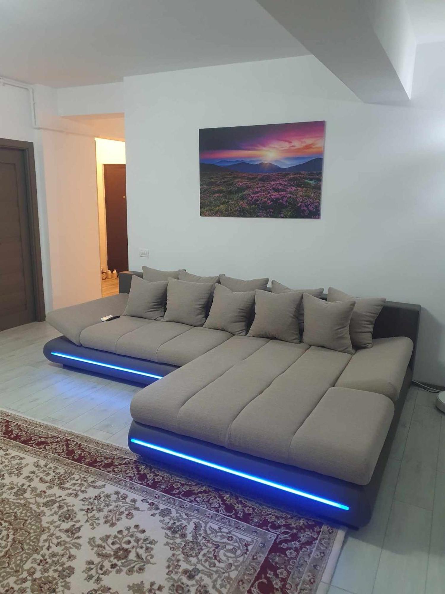 Sys Apartament Constanţa Exteriör bild