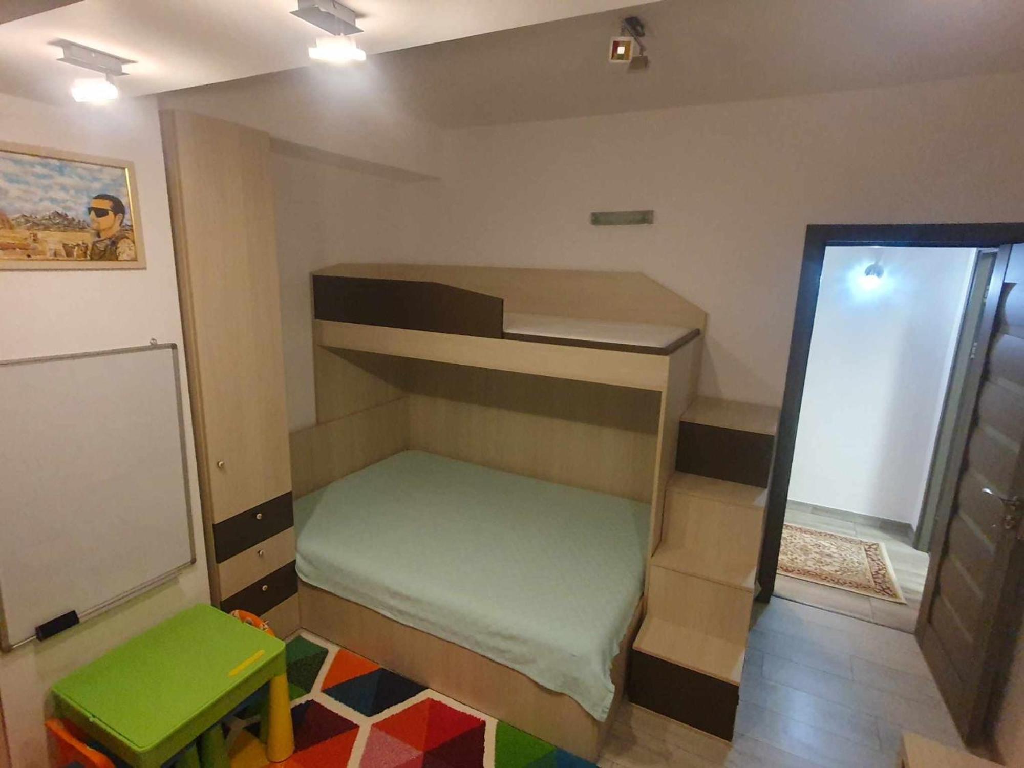 Sys Apartament Constanţa Exteriör bild