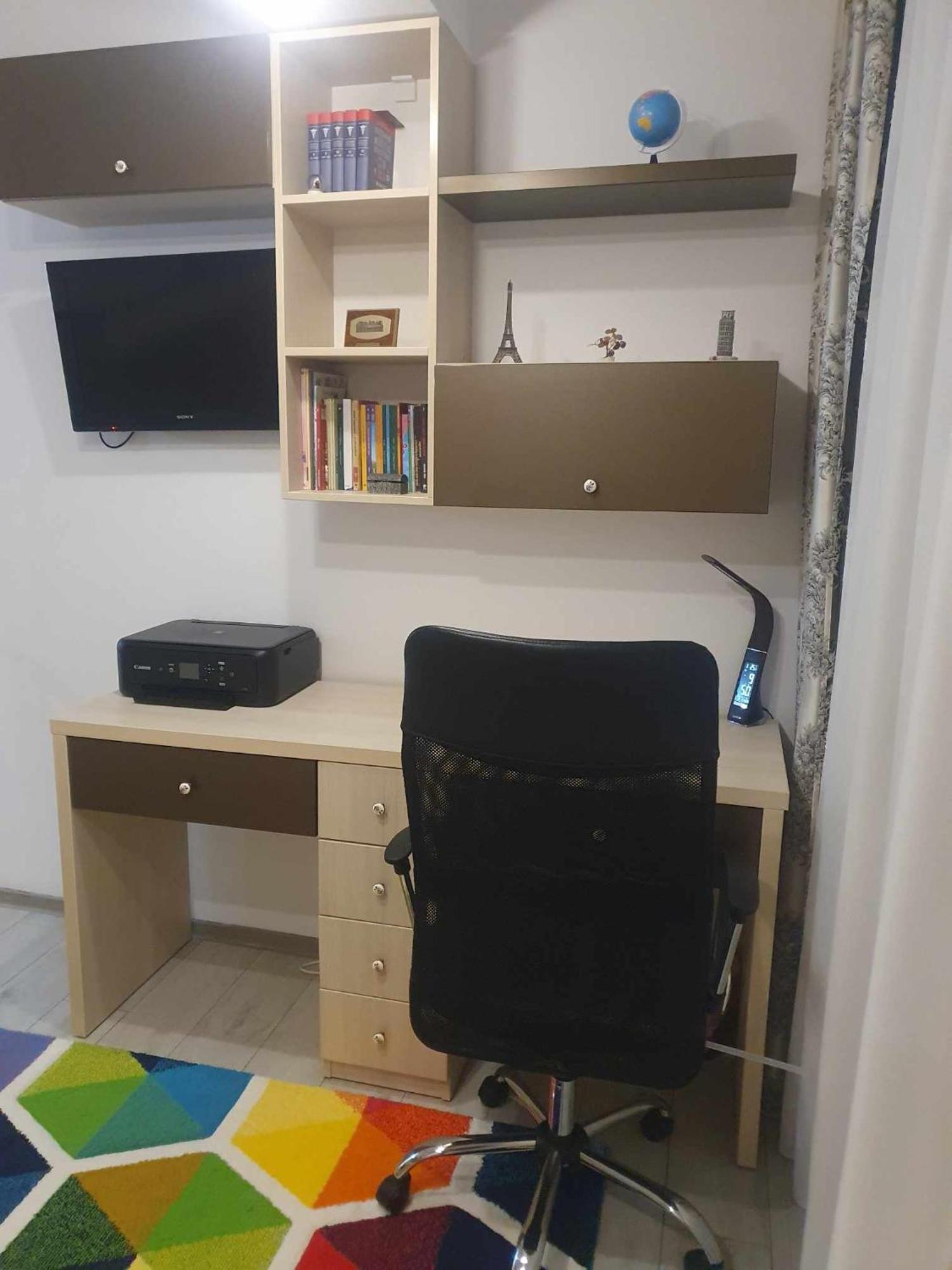 Sys Apartament Constanţa Exteriör bild