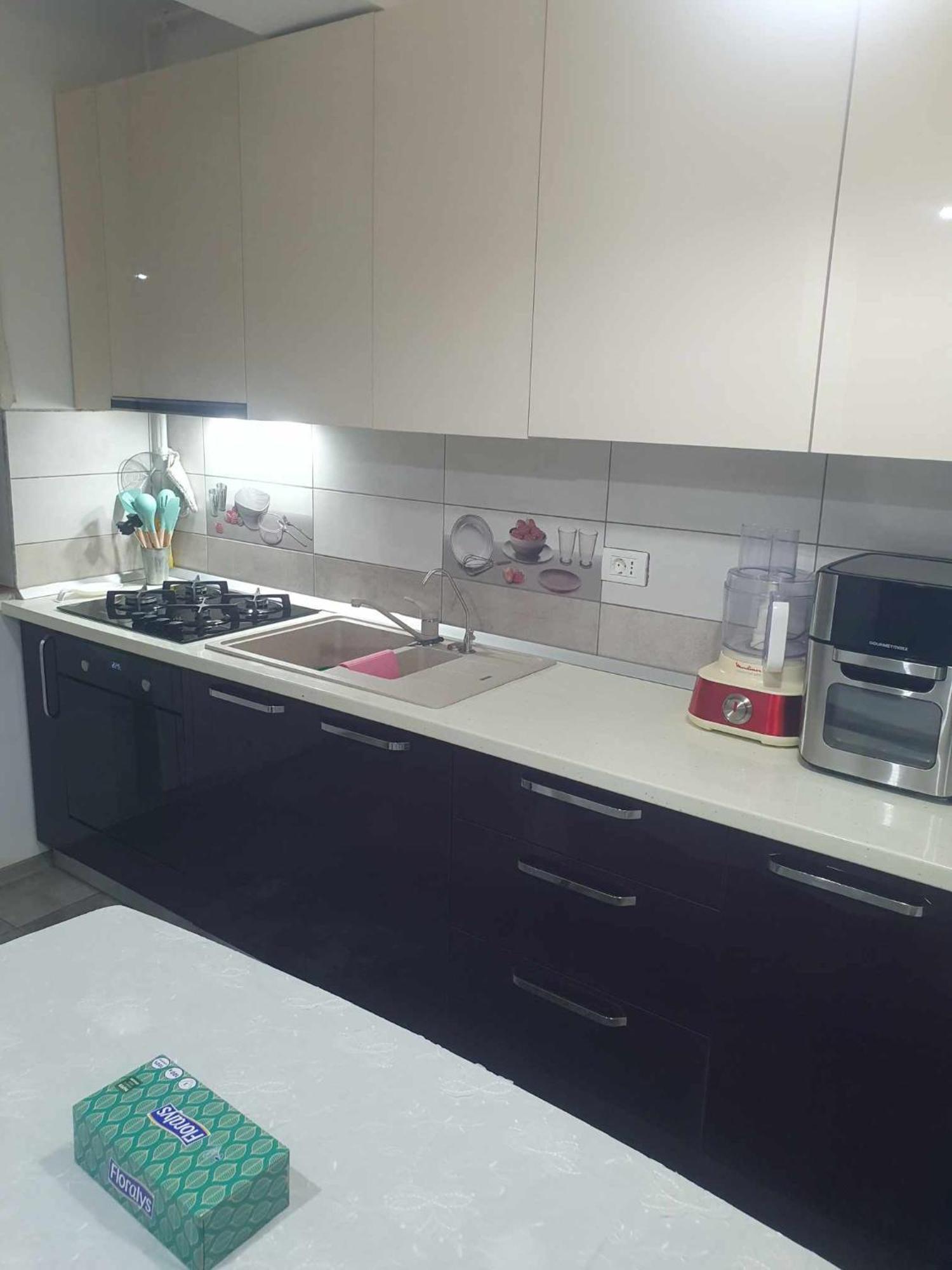 Sys Apartament Constanţa Exteriör bild