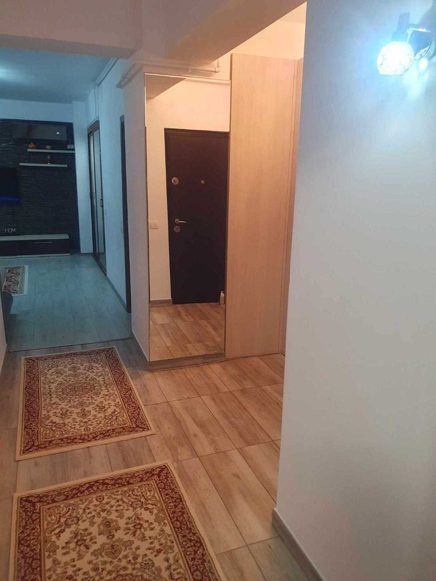 Sys Apartament Constanţa Exteriör bild