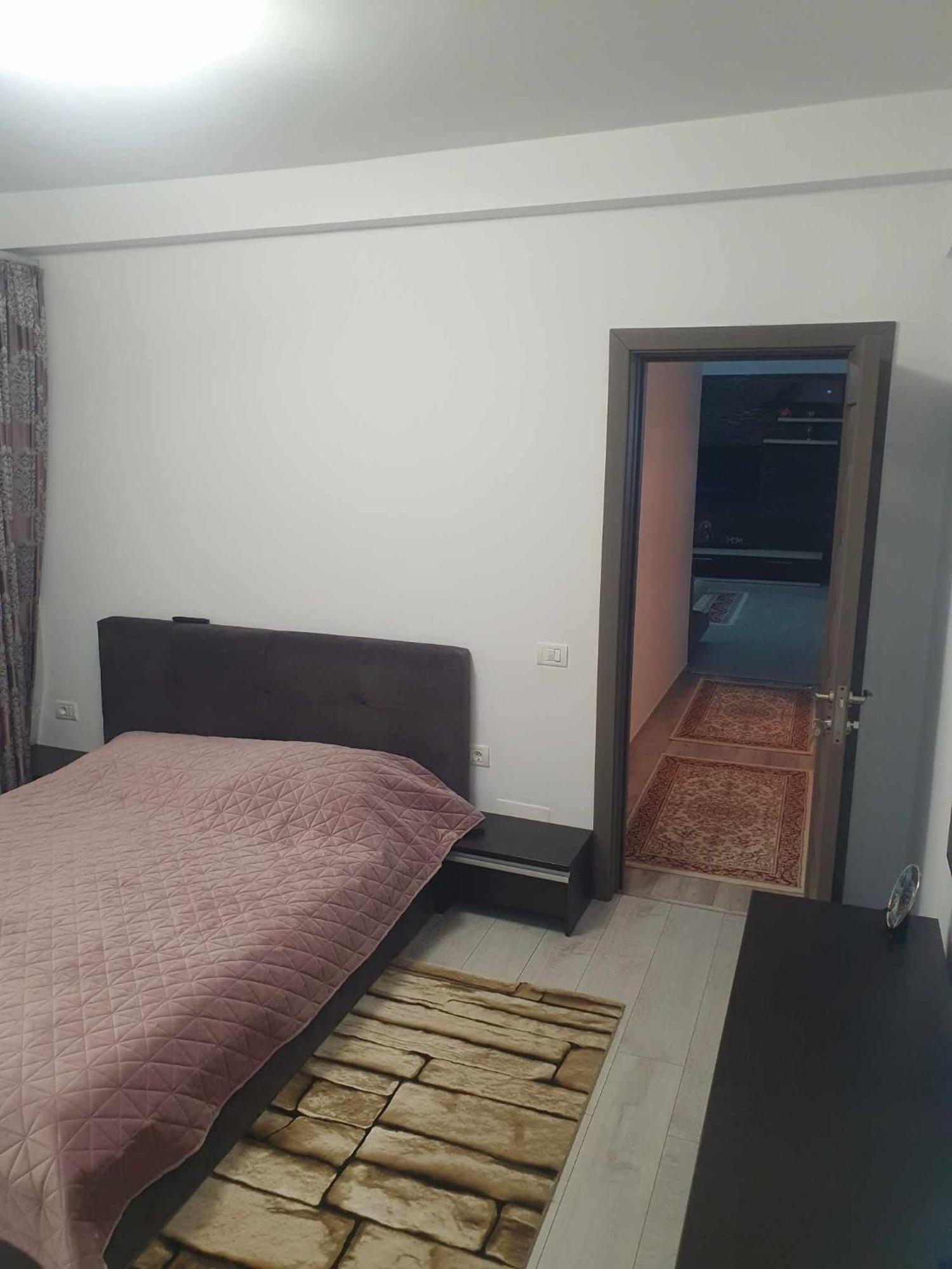 Sys Apartament Constanţa Exteriör bild