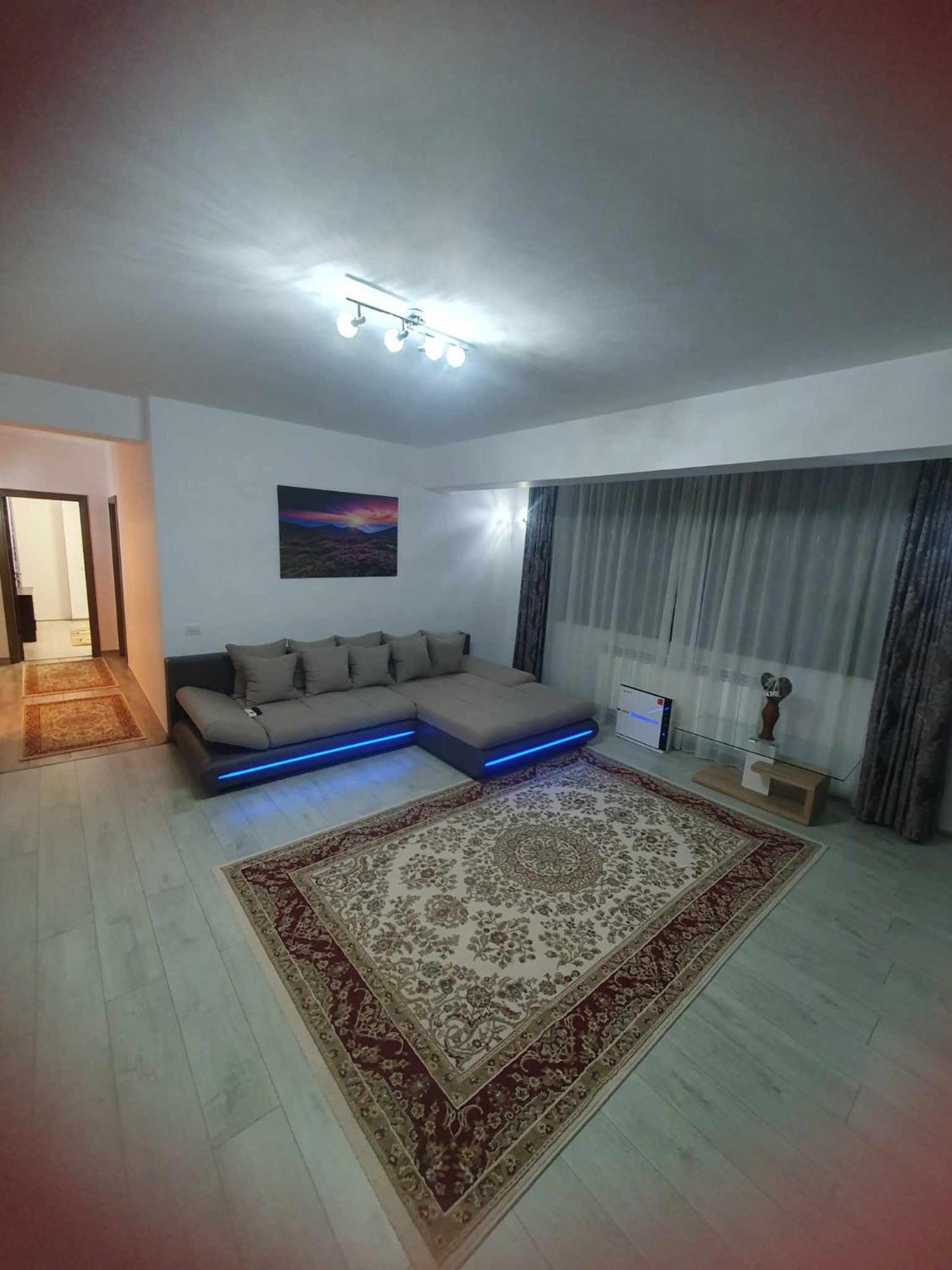 Sys Apartament Constanţa Exteriör bild