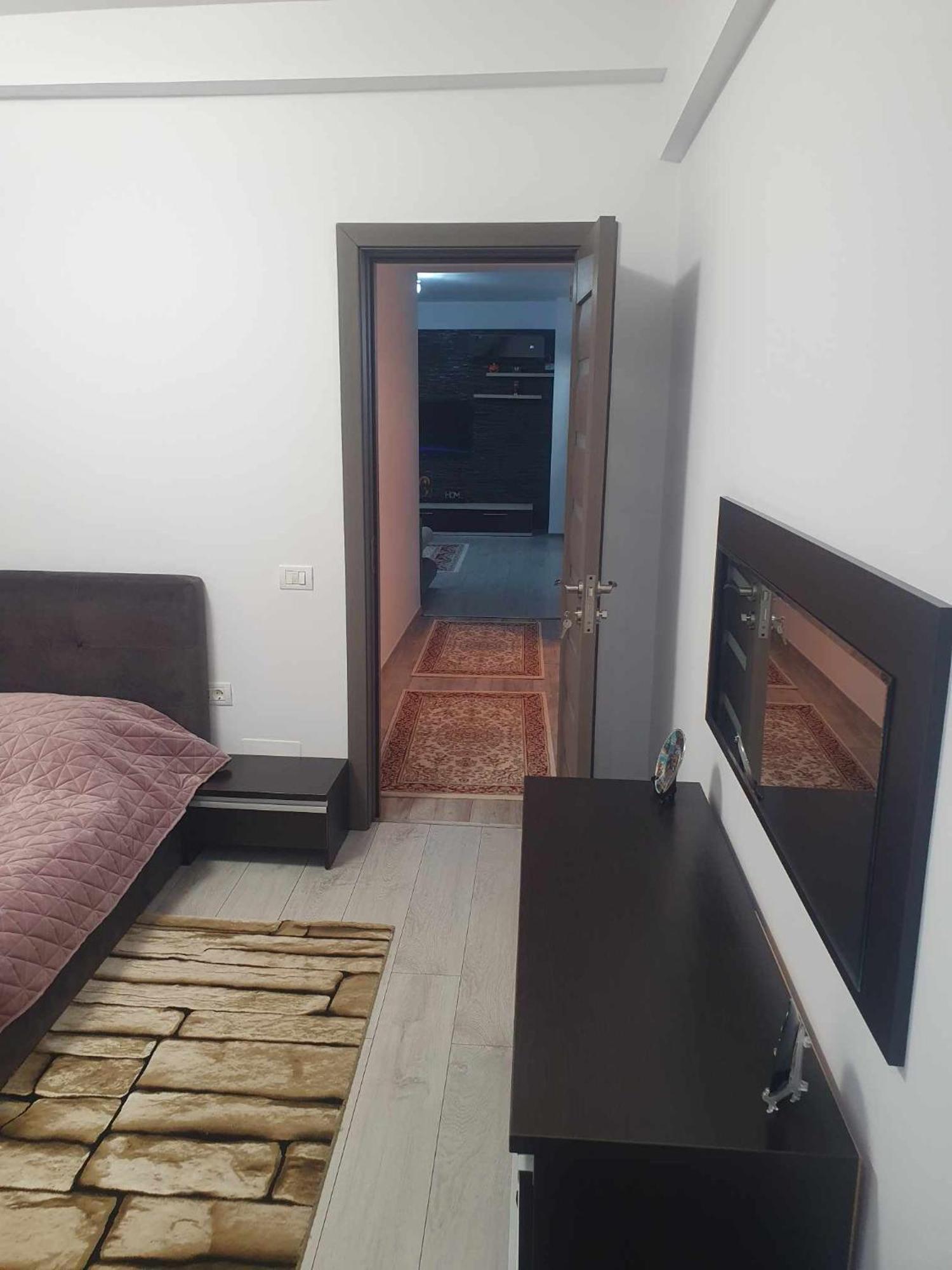 Sys Apartament Constanţa Exteriör bild