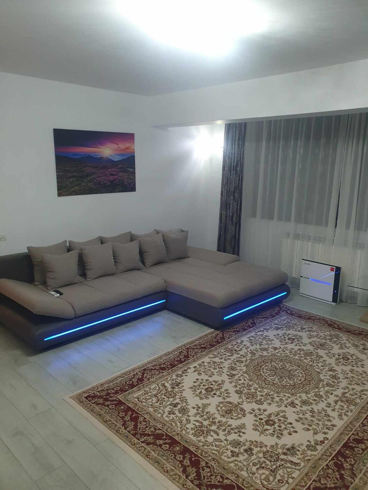 Sys Apartament Constanţa Exteriör bild