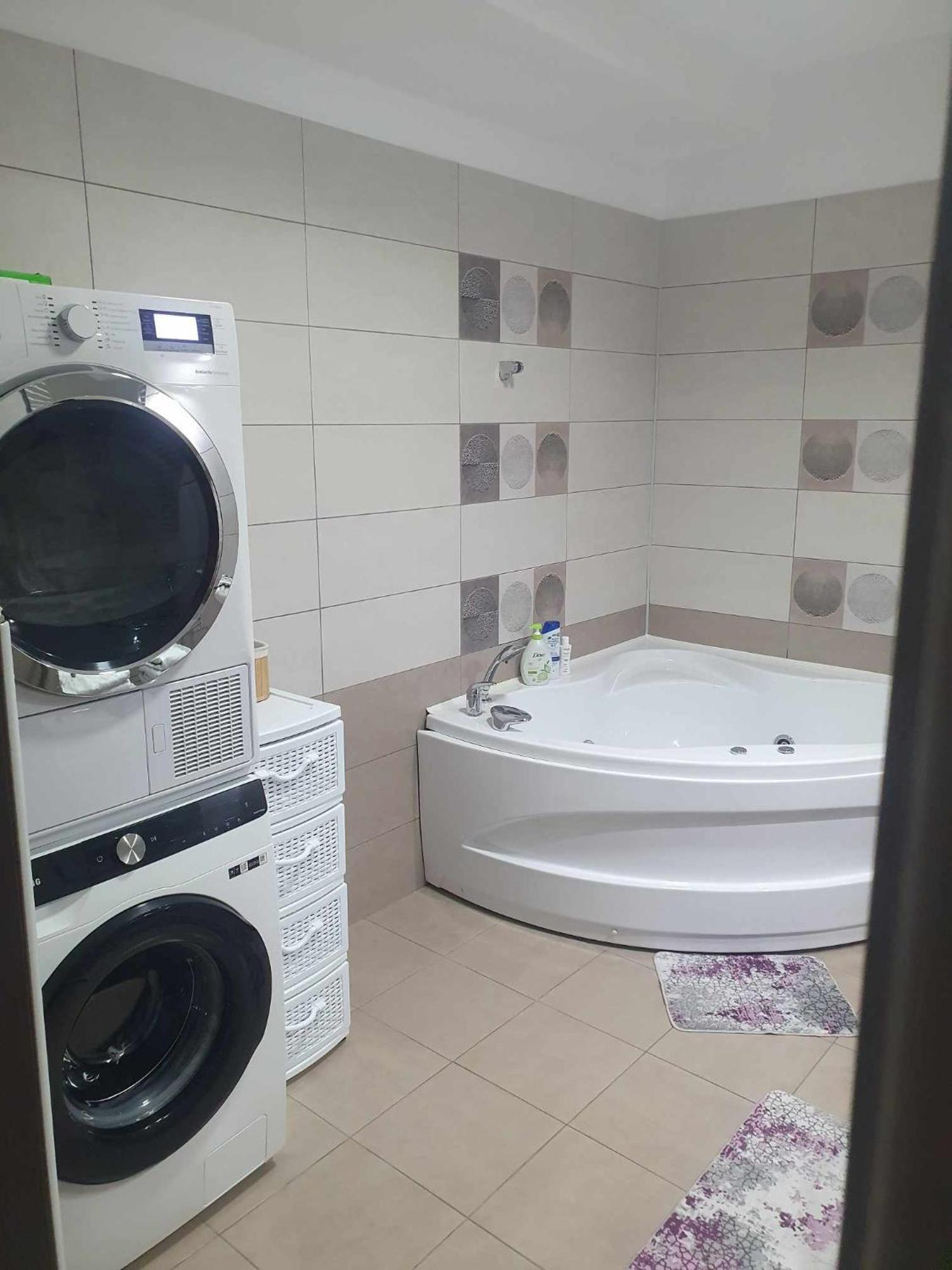 Sys Apartament Constanţa Exteriör bild