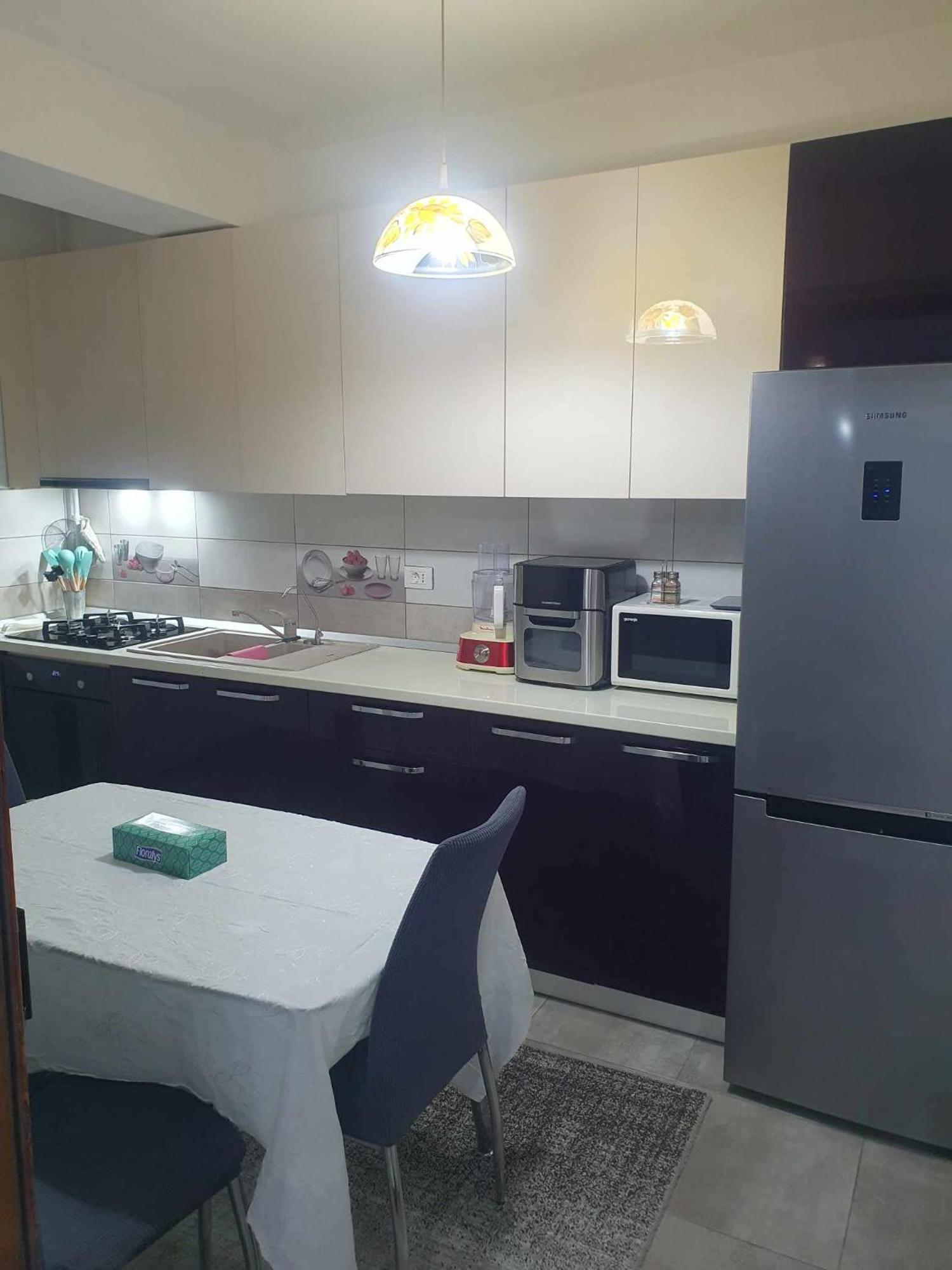 Sys Apartament Constanţa Exteriör bild