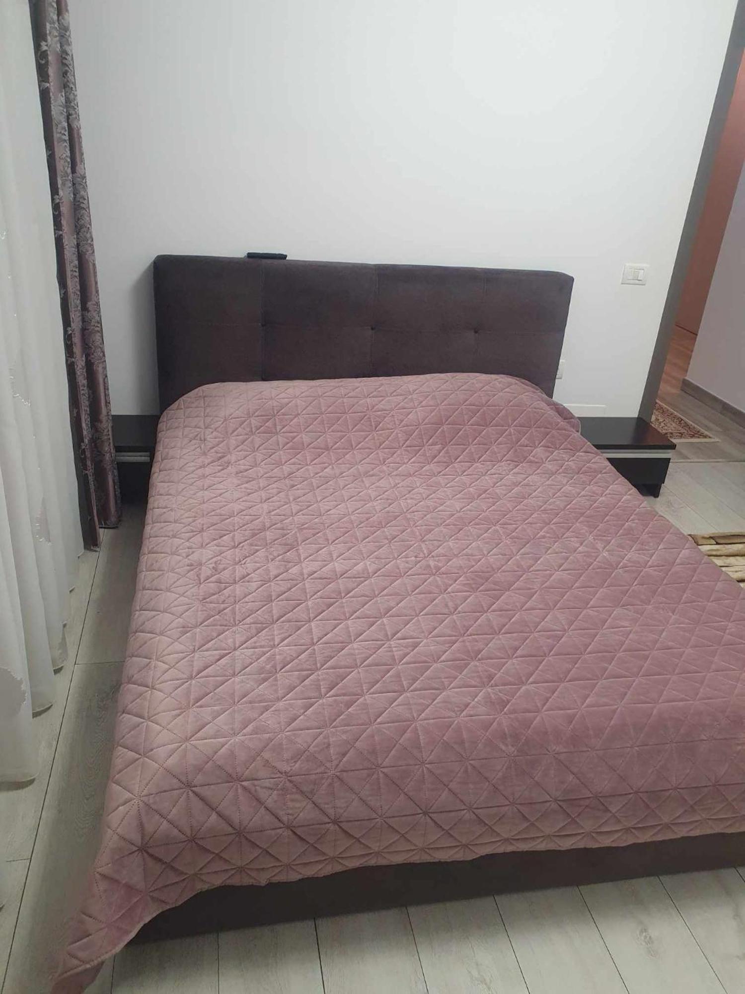 Sys Apartament Constanţa Exteriör bild