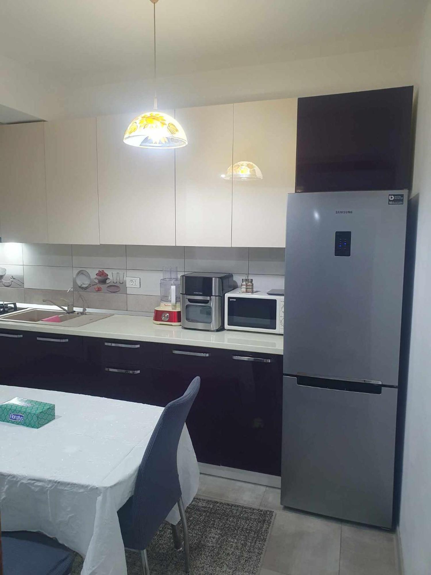 Sys Apartament Constanţa Exteriör bild