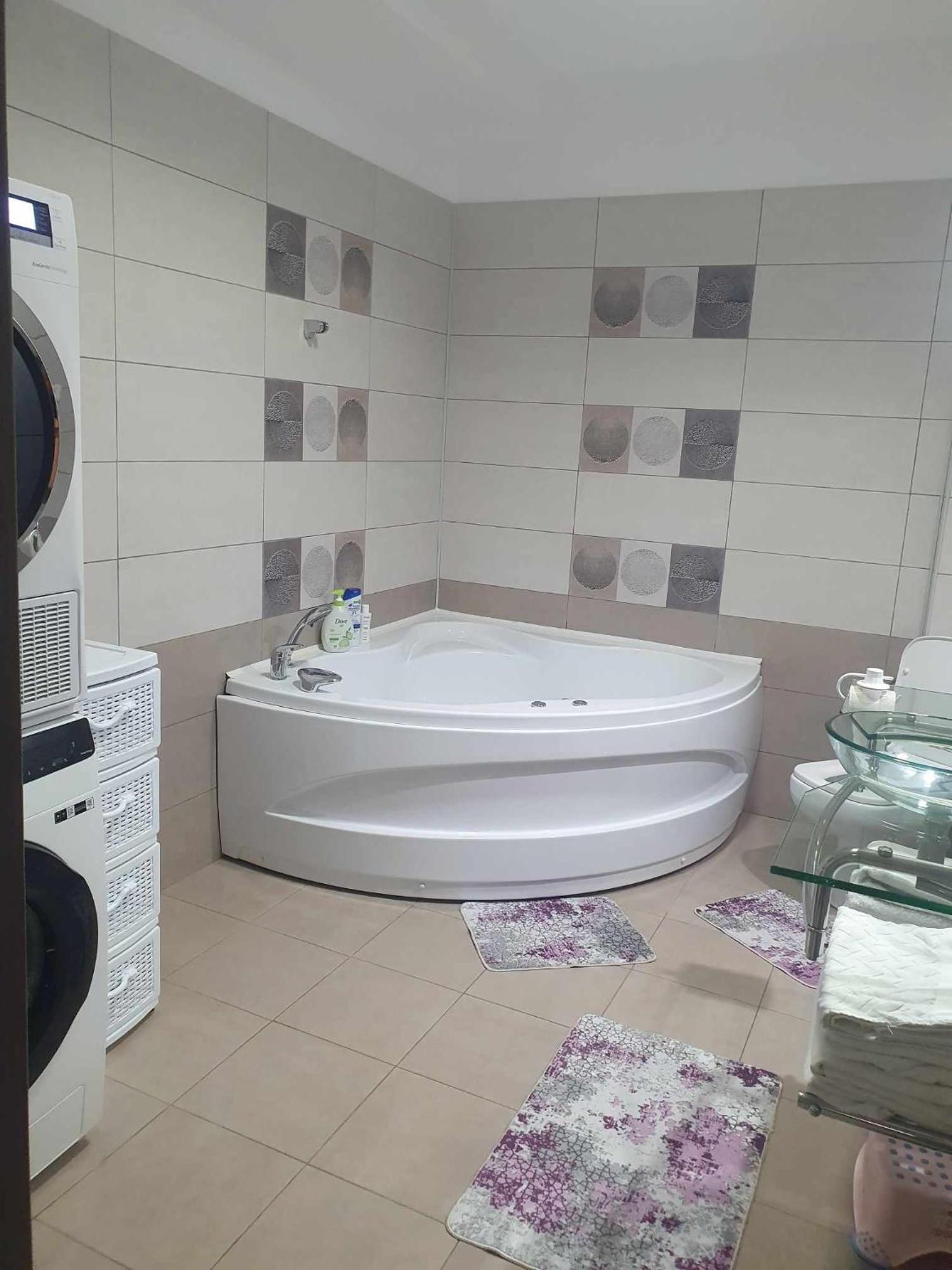 Sys Apartament Constanţa Exteriör bild