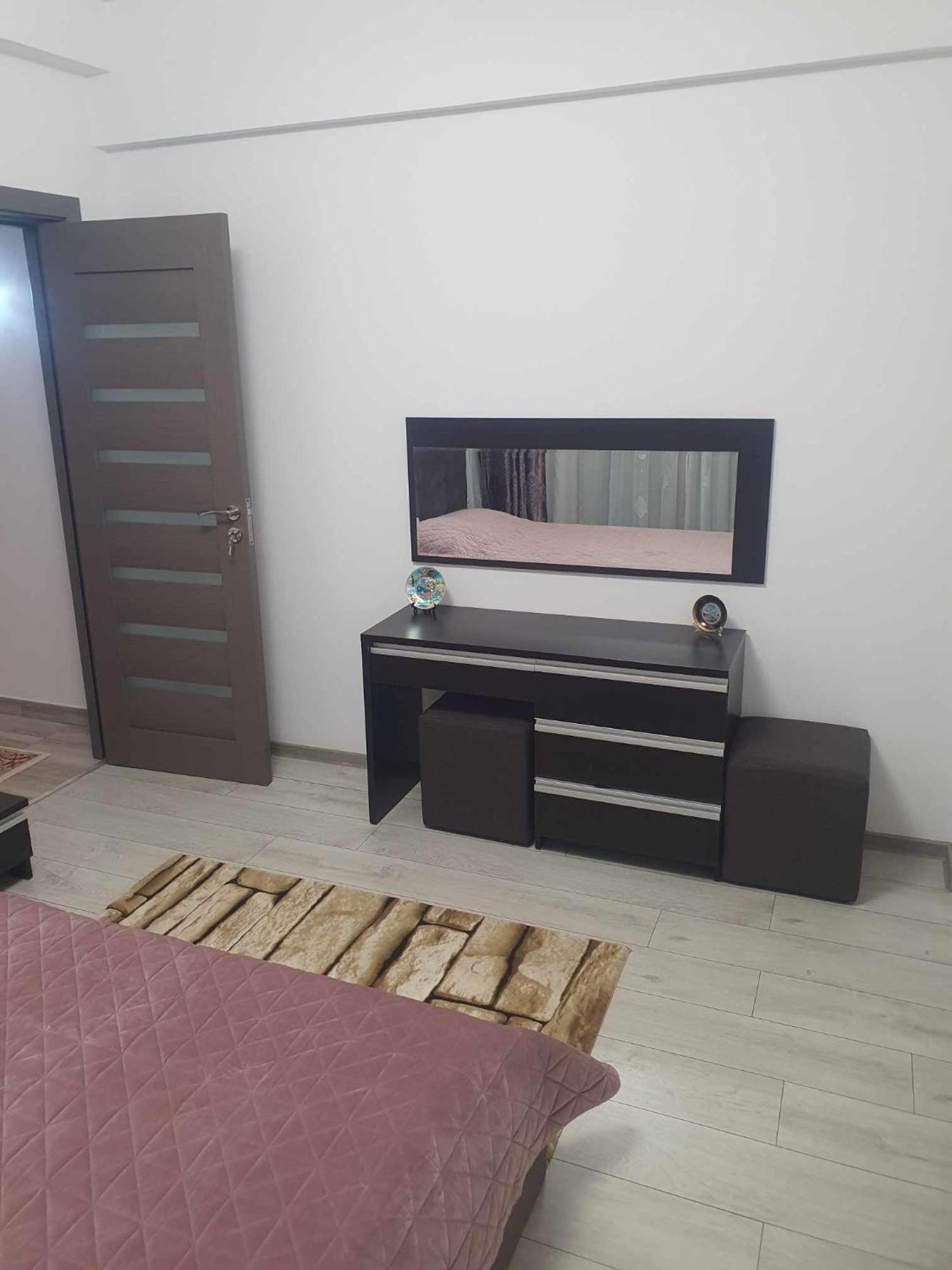 Sys Apartament Constanţa Exteriör bild