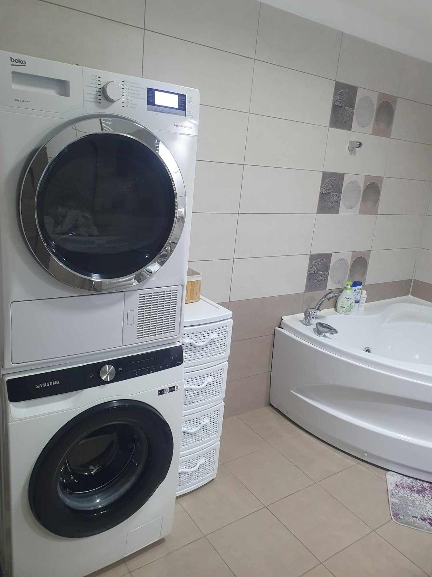 Sys Apartament Constanţa Exteriör bild