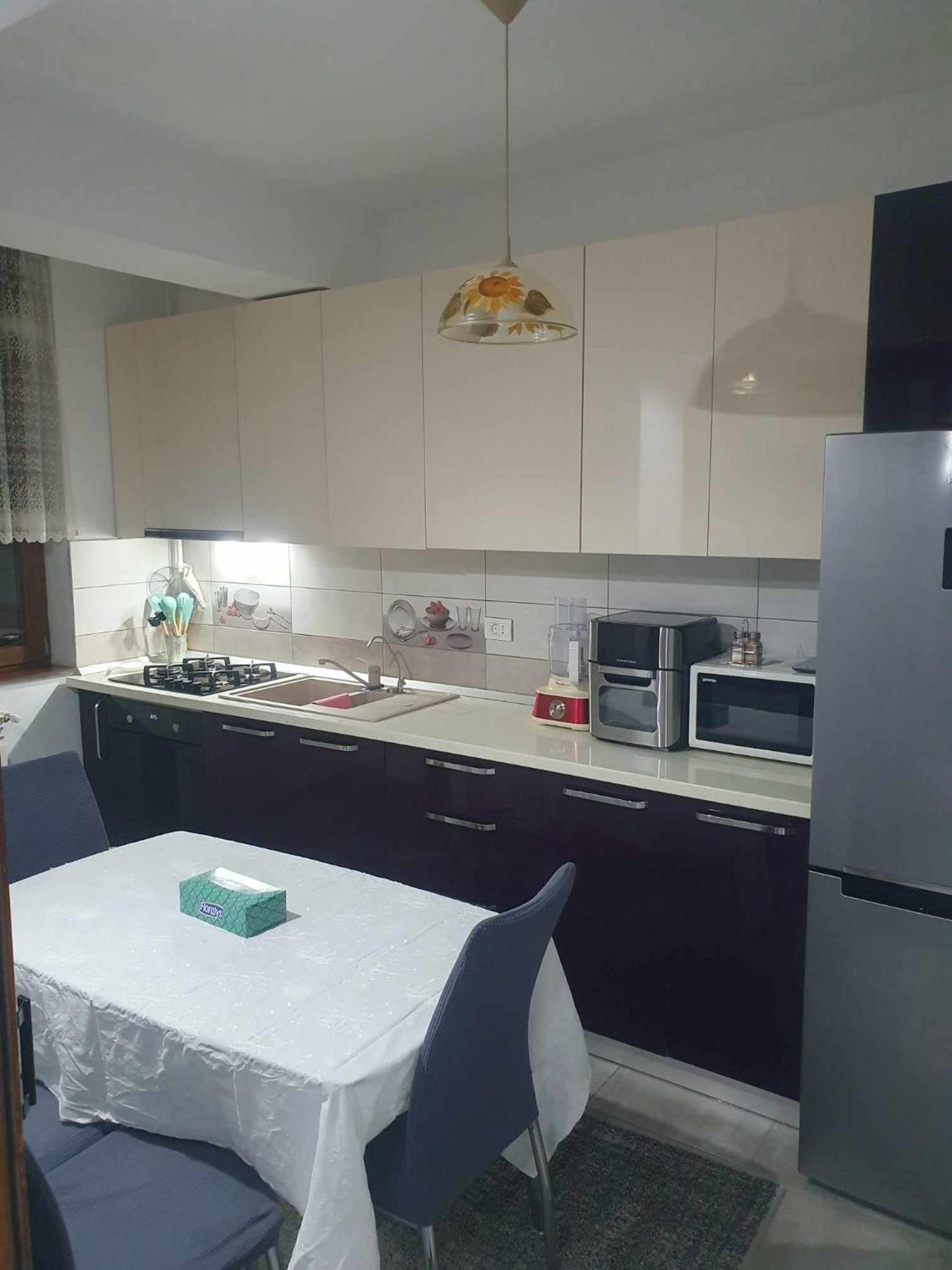 Sys Apartament Constanţa Exteriör bild