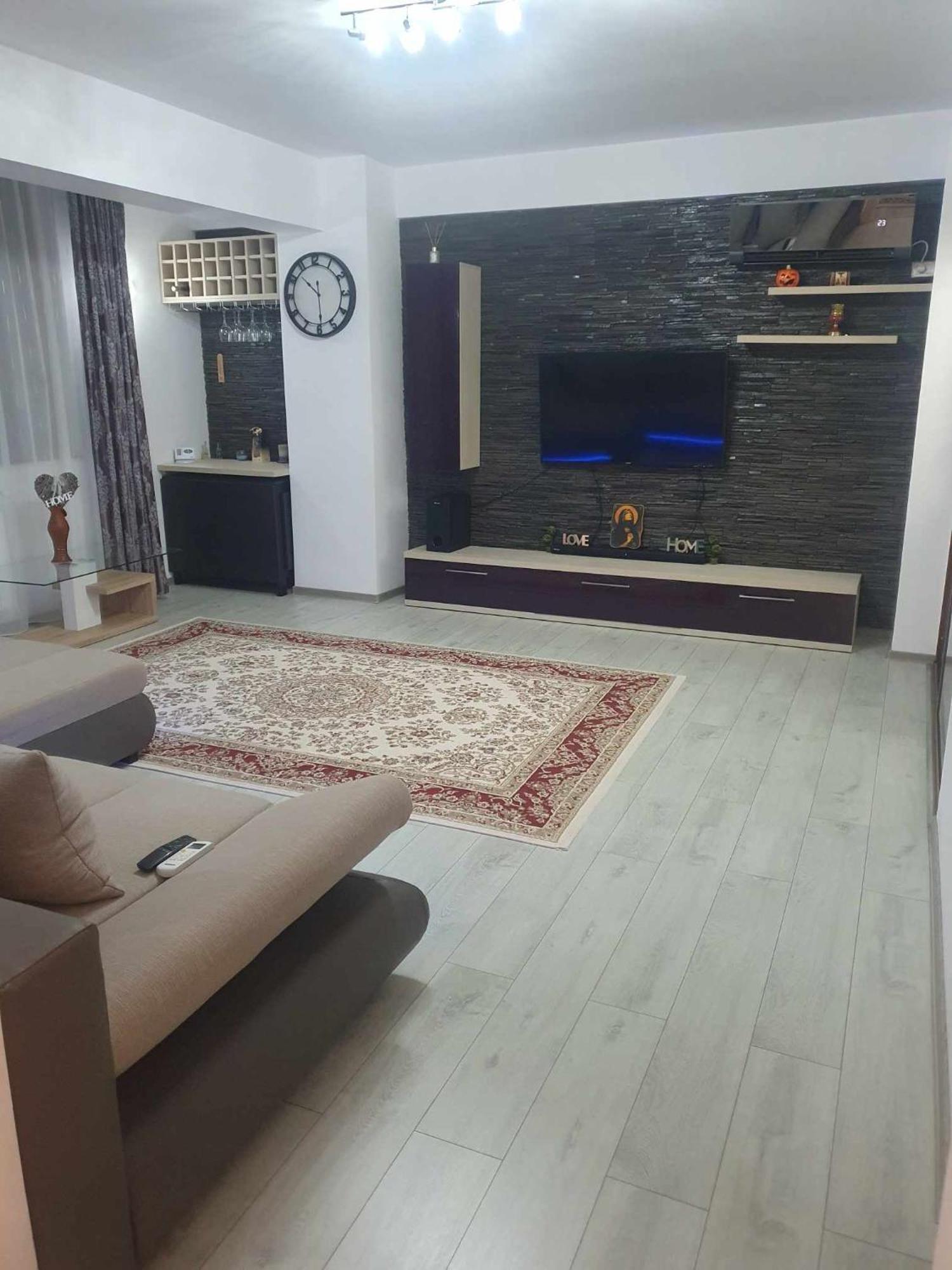Sys Apartament Constanţa Exteriör bild