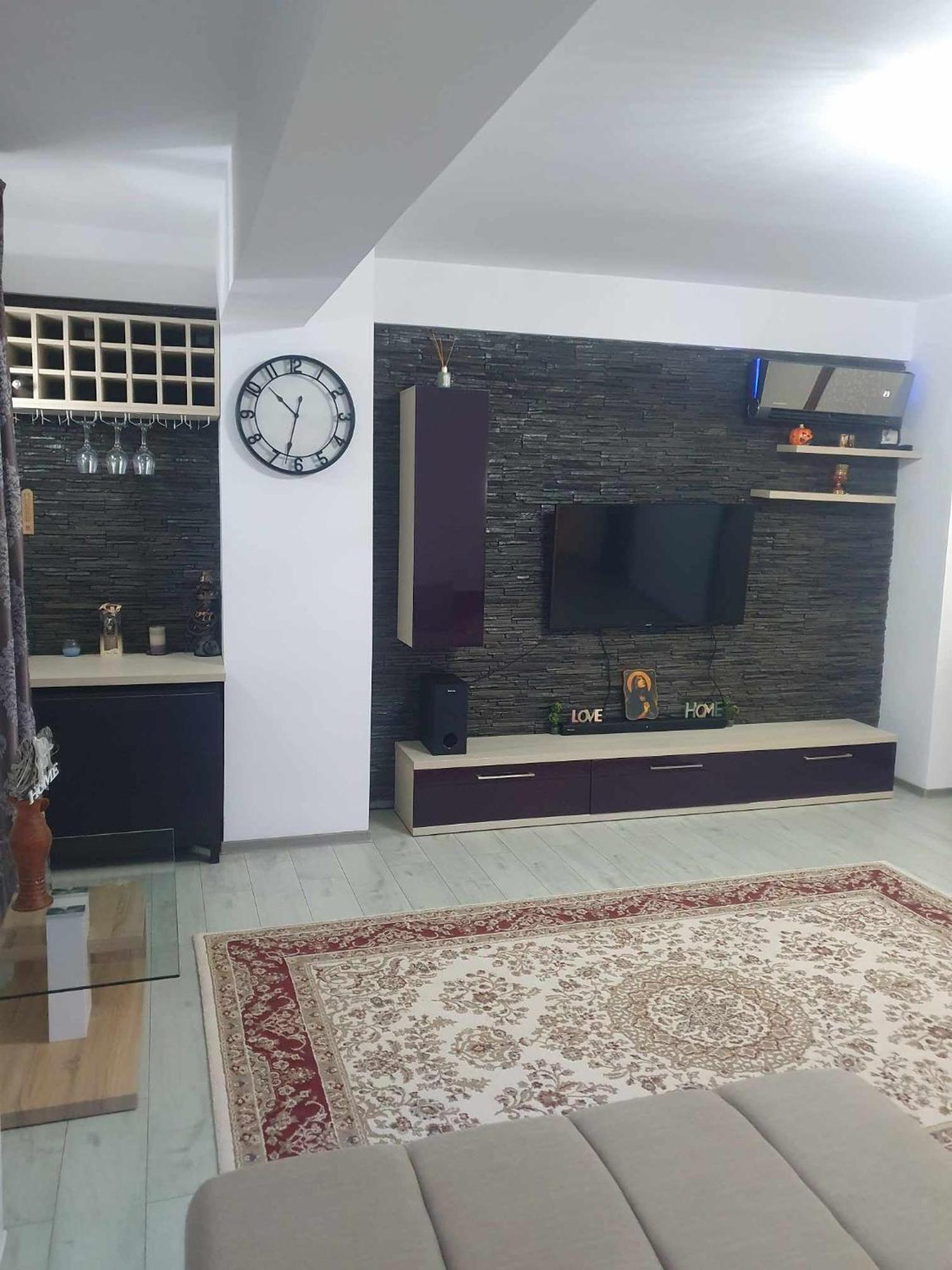 Sys Apartament Constanţa Exteriör bild
