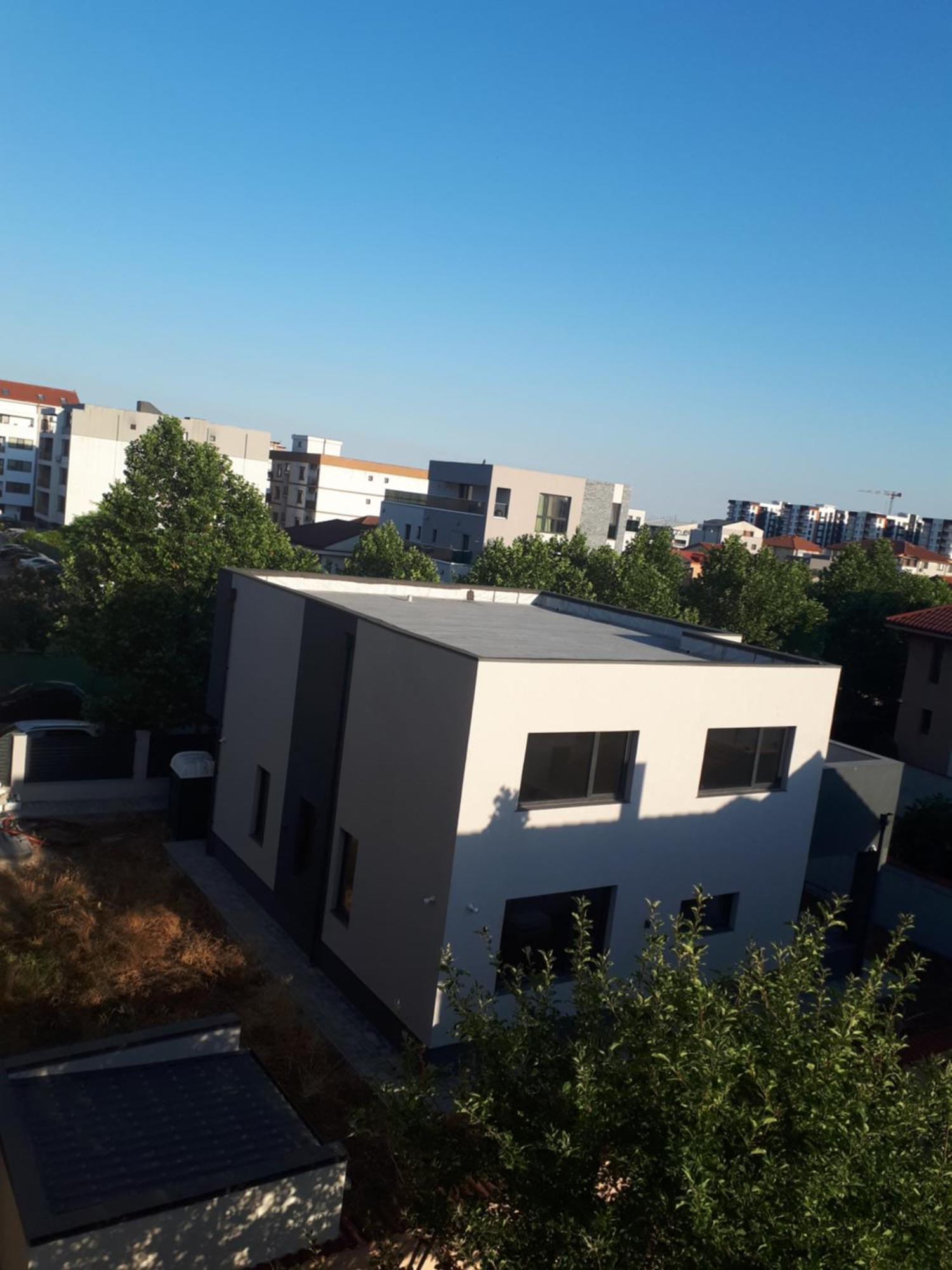 Sys Apartament Constanţa Exteriör bild